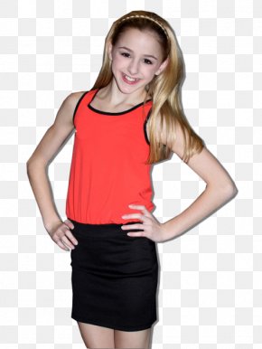 Maddie Ziegler - Nia Sioux Dance Moms Dress T-shirt Clothing PNG
