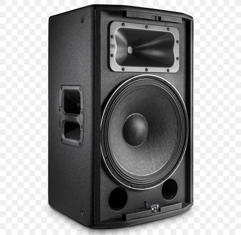 Powered Speakers Loudspeaker JBL Professional PRX81 Public Address Systems, PNG, 800x800px, Powered Speakers, Audio, Audio Equipment, Bass Reflex, Car Subwoofer Download Free