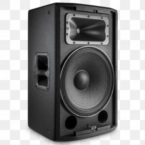 NYSE:JBL - Powered Speakers Loudspeaker JBL Professional PRX81 Public Address Systems PNG