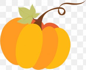 Pumpkin - Pumpkin Pie Cucurbita Maxima Clip Art PNG