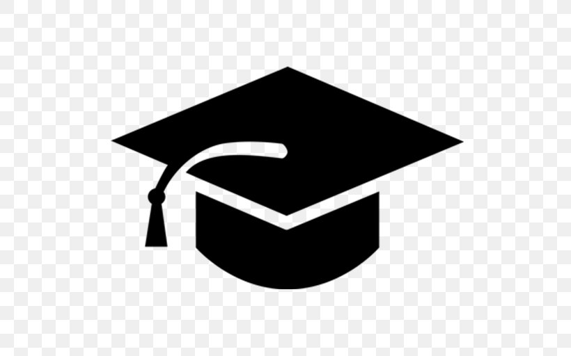 Square Academic Cap Drawing Graduation Ceremony Clip Art, PNG, 512x512px, Square Academic Cap, Black, Black And White, Cap, Drawing Download Free