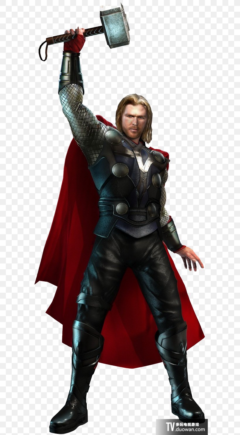 Thor: God Of Thunder Loki Asgard Video Game, PNG, 600x1486px, Thor God Of Thunder, Action Figure, Asgard, Captain America Super Soldier, Fictional Character Download Free