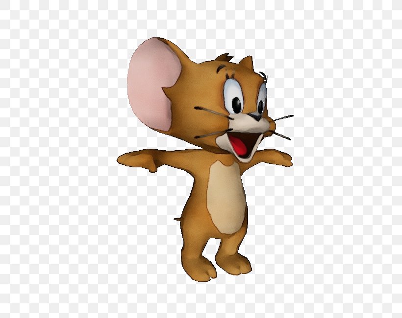 Tom And Jerry Cartoon, PNG, 750x650px, Watercolor, Animal Figure, Animation, Cartoon, Cat Download Free
