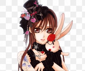 Vampire - Yuki Cross Kaname Kuran Zero Kiryu Vampire Knight PNG