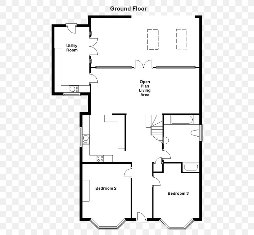 Yukon Road Floor Plan Bedroom Product Design, PNG, 520x758px, Floor Plan, Area, Bathroom, Bed, Bedroom Download Free
