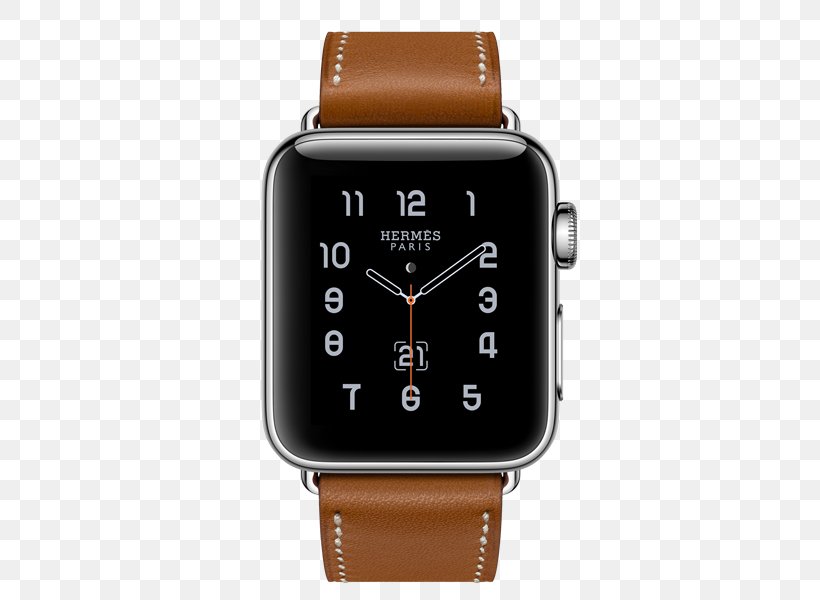 Apple Watch Series 3 Apple Watch Series 2 Hermès, PNG, 600x600px, Apple Watch Series 3, Apple, Apple Watch, Apple Watch Series 2, Bracelet Download Free