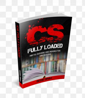 Book - Audiobook Tutorial Marketing PNG