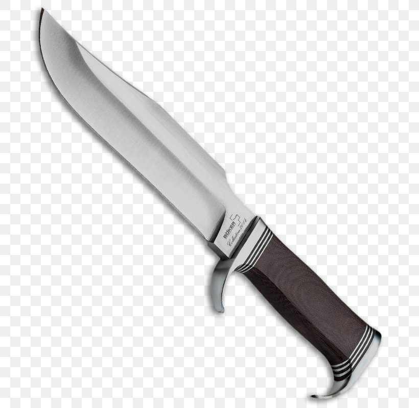 Bowie Knife Hunting & Survival Knives Utility Knives Kitchen Knives, PNG, 711x800px, Bowie Knife, Blade, Cold Weapon, Dagger, Hardware Download Free