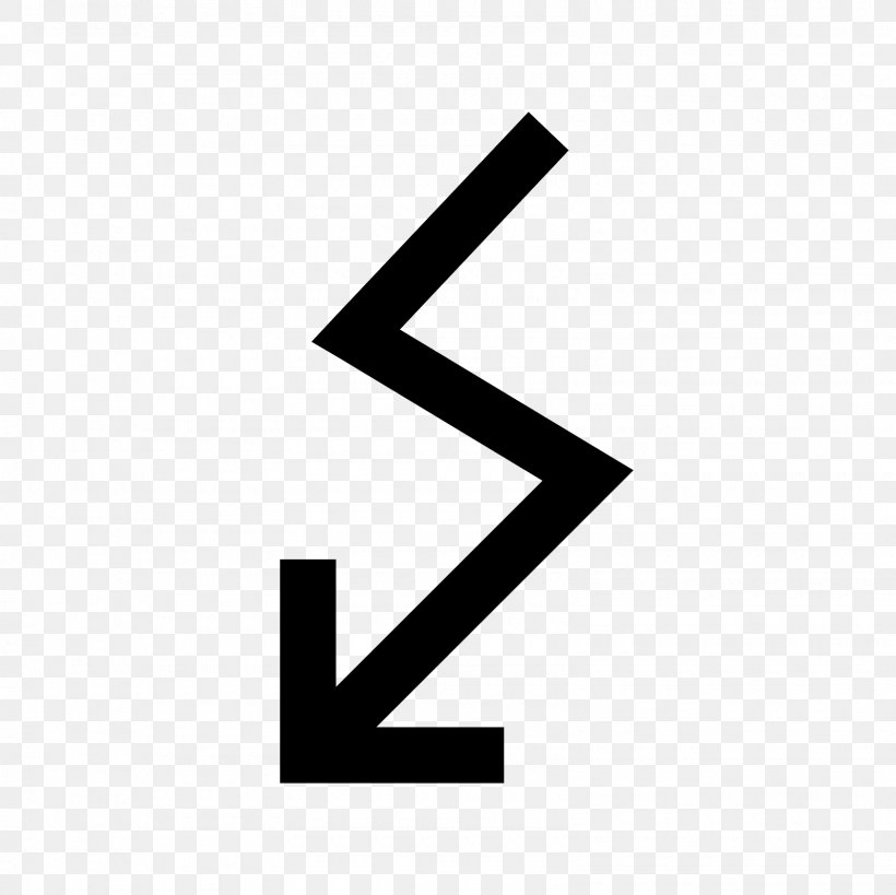 Electricity Symbol Icon Design Clip Art, PNG, 1600x1600px, Electricity, Black And White, Brand, Electric Current, Electric Potential Difference Download Free