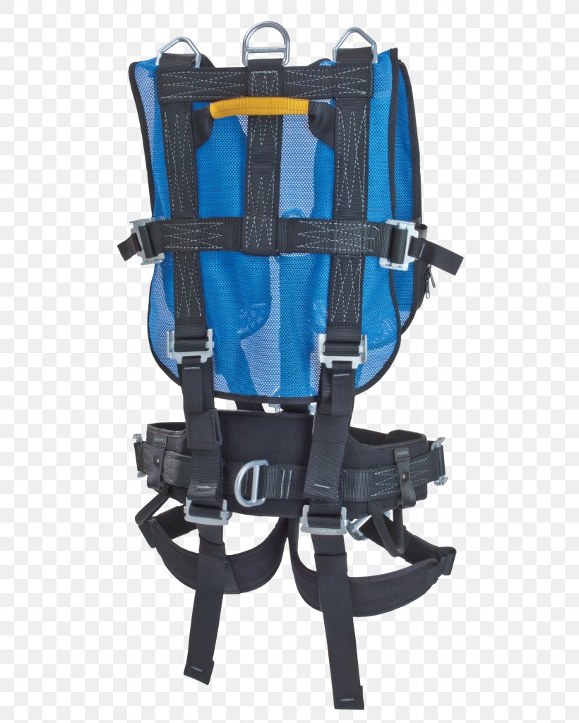Confined Space Rescue Safety Harness Climbing Harnesses, PNG, 567x1024px, Confined Space Rescue, Azure, Backpack, Bag, Buoyancy Compensator Download Free