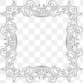 Design - Floral Design Clip Art PNG