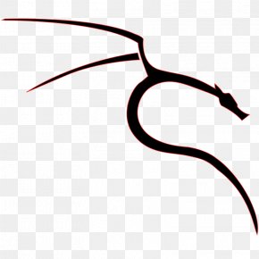 Kali Cliparts - Kali Linux Security Hacker BackTrack APT PNG