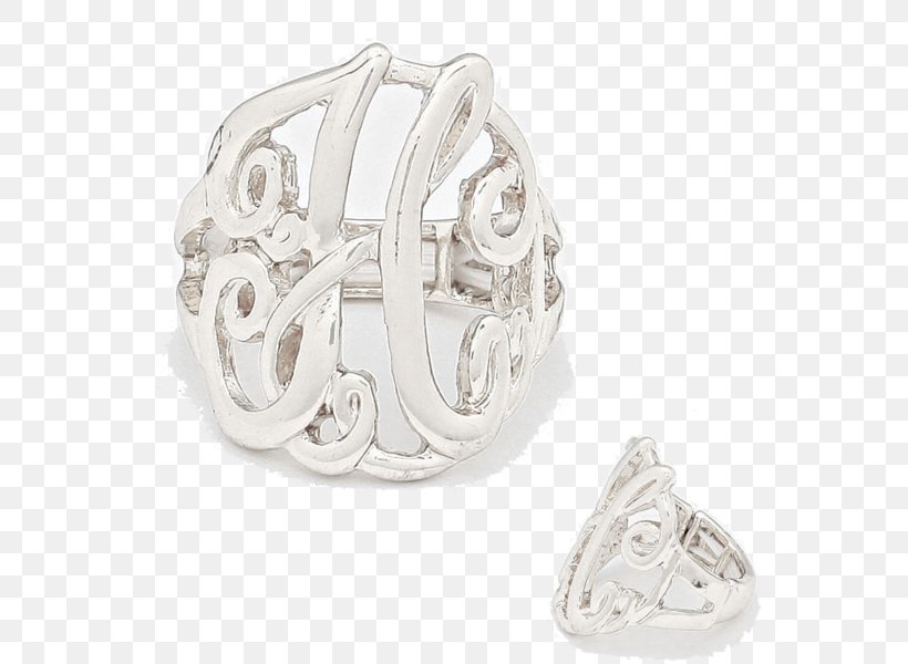 Ring Silver Body Jewellery Platinum, PNG, 600x600px, Watercolor, Cartoon, Flower, Frame, Heart Download Free
