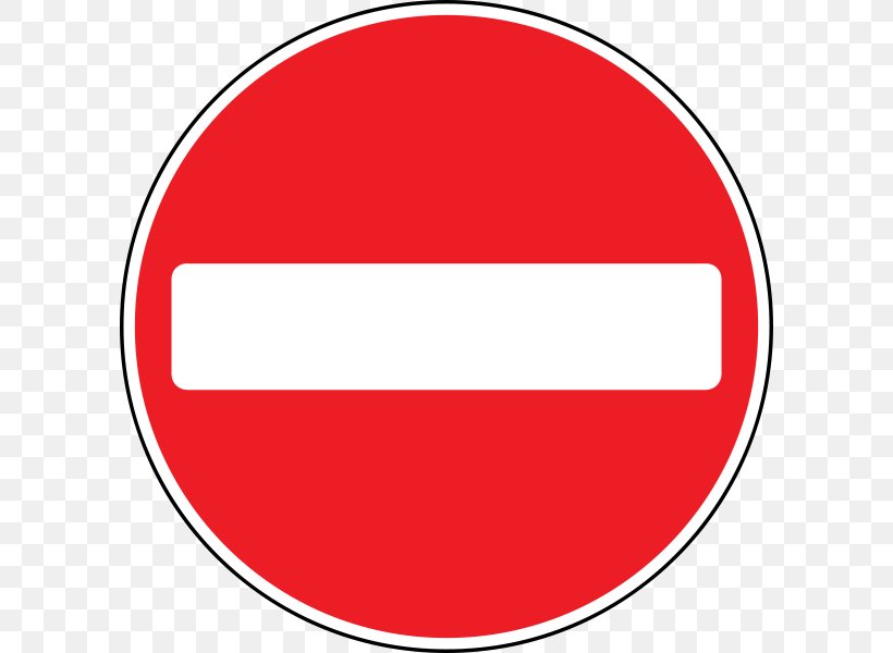 Traffic Sign Clip Art, PNG, 600x600px, Traffic Sign, Area, Free Content, Graphic Arts, No Entry Download Free