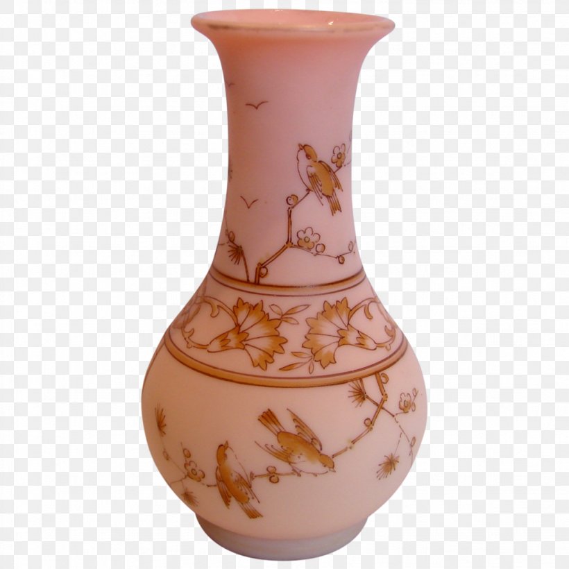 Vase Decorative Arts Glass Art Floral Design, PNG, 1023x1023px, Vase, Antique, Art, Artifact, Ceramic Download Free