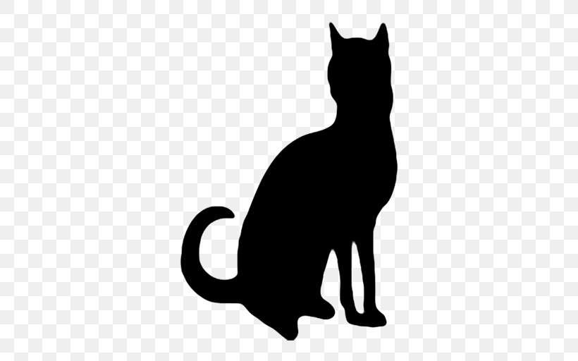 Veterinarian Domestic Short-haired Cat Pet Whiskers, PNG, 512x512px, Veterinarian, Asian, Black, Black Cat, Blackandwhite Download Free