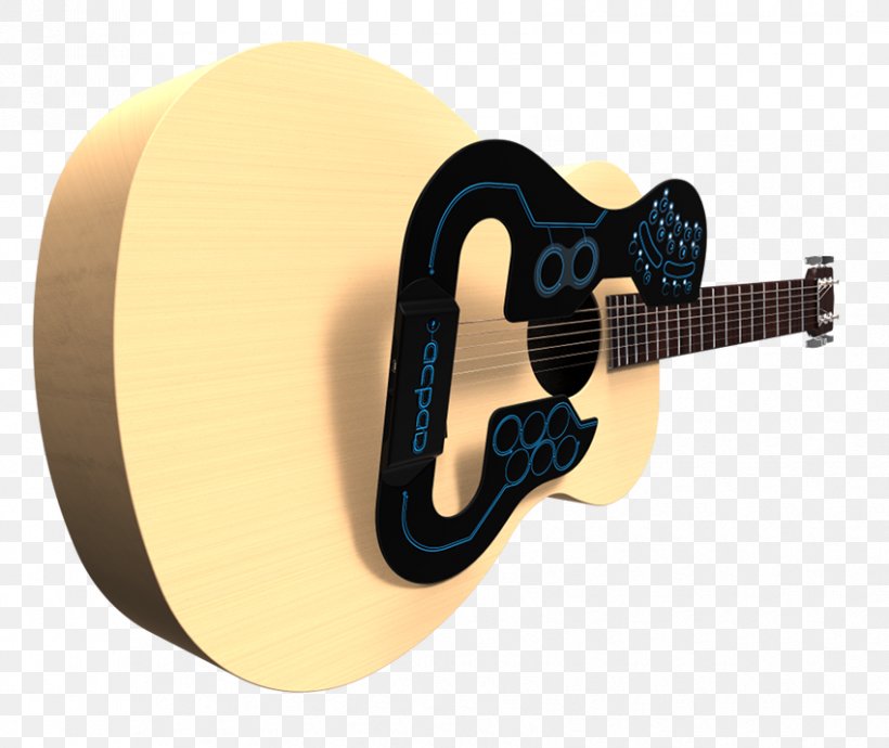 Acoustic Guitar MIDI Controllers, PNG, 850x716px, Watercolor, Cartoon, Flower, Frame, Heart Download Free