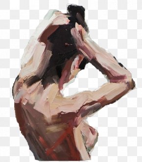 Painting - Brush Painting Drawing Oil Paint PNG