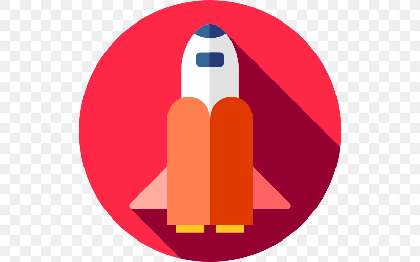 Space Shuttle Clip Art, PNG, 512x512px, Space Shuttle, Hotel, Logo, Red, Shuttle Service Download Free