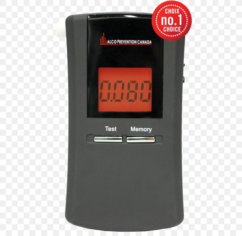 Electronics Breathalyzer Blood Alcohol Content Alcoholic Drink, PNG, 800x800px, Electronics, Alcohol, Alcoholic Drink, Blood Alcohol Content, Breathalyzer Download Free