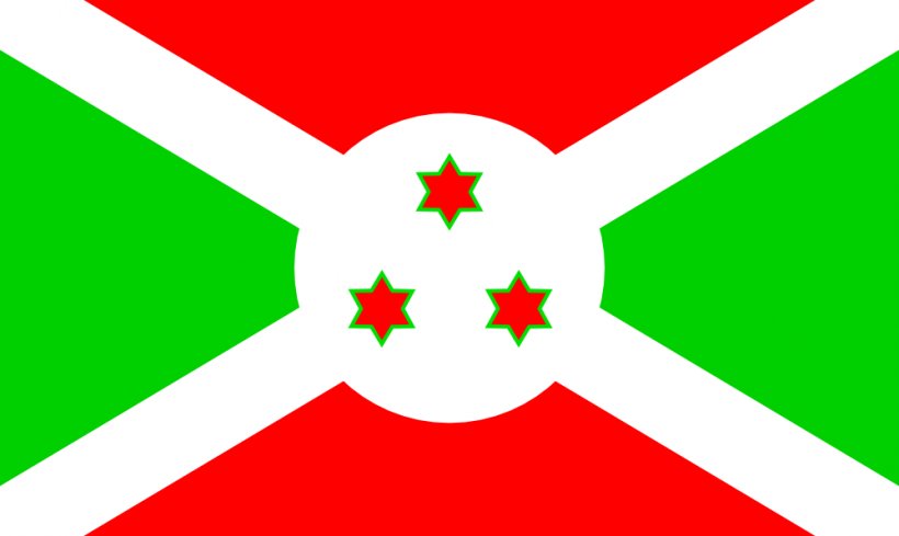 Flag Of Burundi National Flag Flags Of The World, PNG, 999x596px, Burundi, Area, Country, Cross Of Burgundy, Flag Download Free