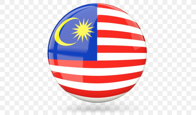 Flag Of Malaysia, PNG, 640x480px, Malaysia, Amboi Fm, Ball, Easter Egg, Flag Download Free