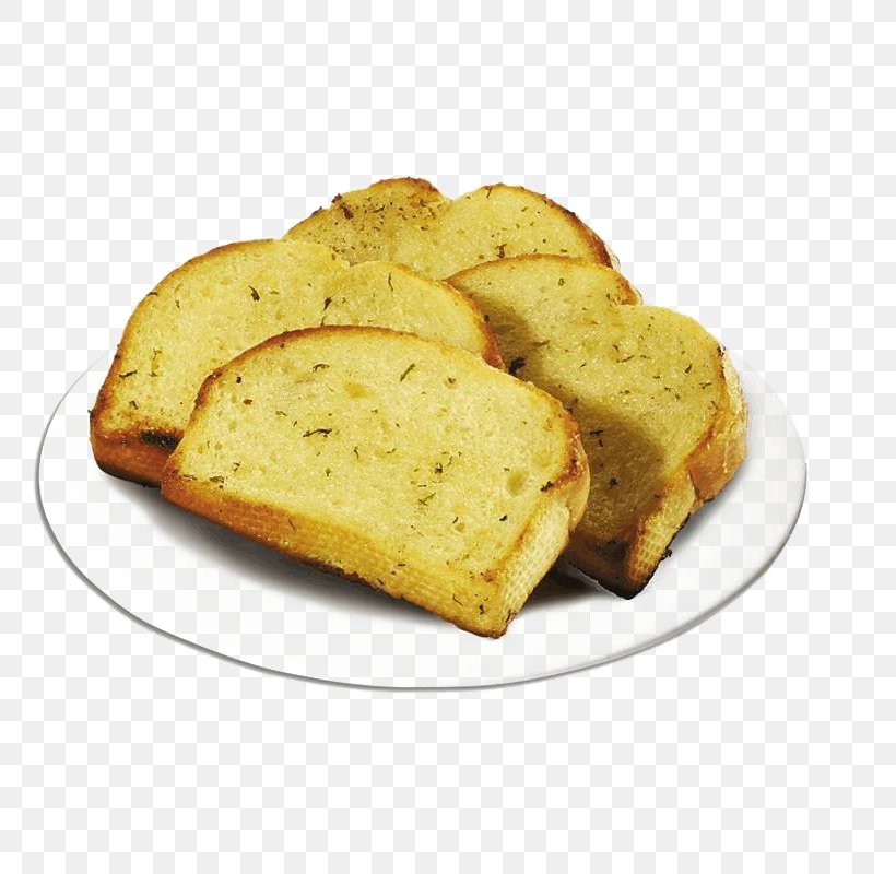Garlic Bread Pizza Bakery, PNG, 800x800px, Garlic Bread, Baked Goods, Bakery, Biscuit, Bread Download Free