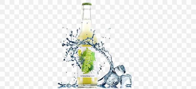 Glass Bottle Liqueur Green Tea Matcha, PNG, 1100x500px, Glass Bottle, Barware, Beverage Industry, Black Tea, Body Jewelry Download Free