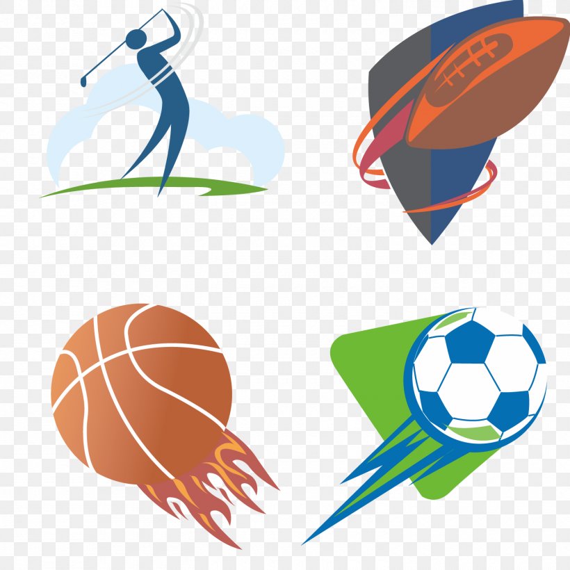 Golf Sport Clip Art, PNG, 1500x1500px, Sport, American Football, Area, Ball, Clip Art Download Free