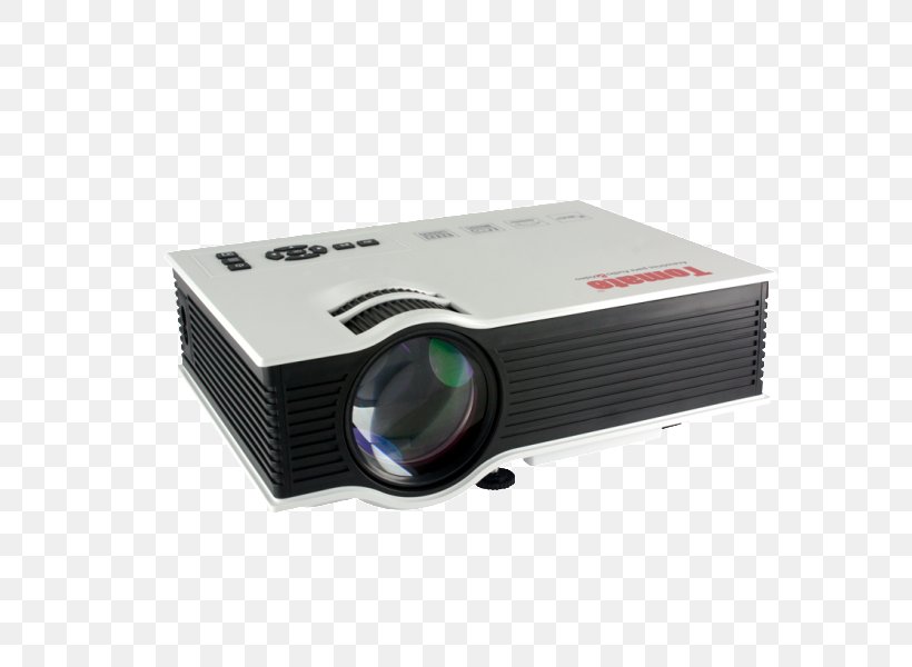 Multimedia Projectors Home Theater Systems Light-emitting Diode Overhead Projectors, PNG, 600x600px, Multimedia Projectors, Electronic Device, Electronics Accessory, Hdmi, Highdefinition Television Download Free