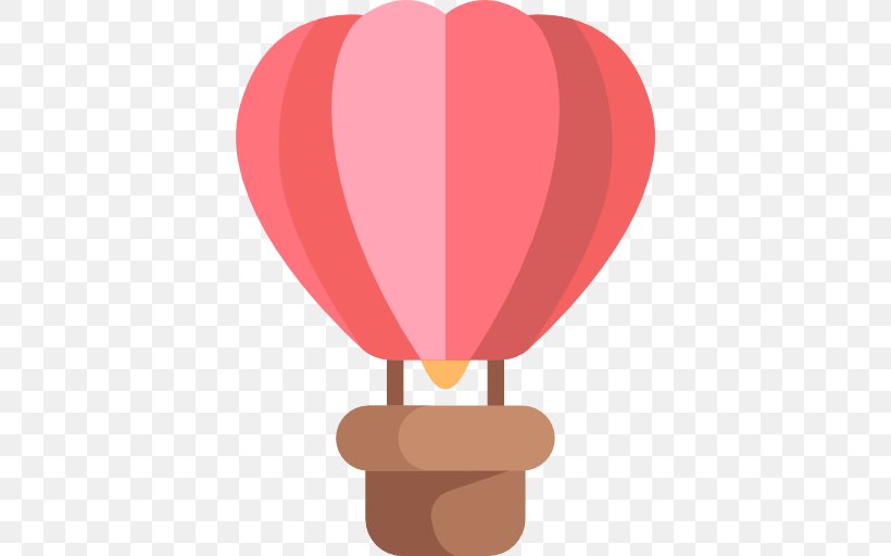 Heart Transport Flight, PNG, 512x512px, Hot Air Balloon, Balloon, Flight, Heart, Transport Download Free