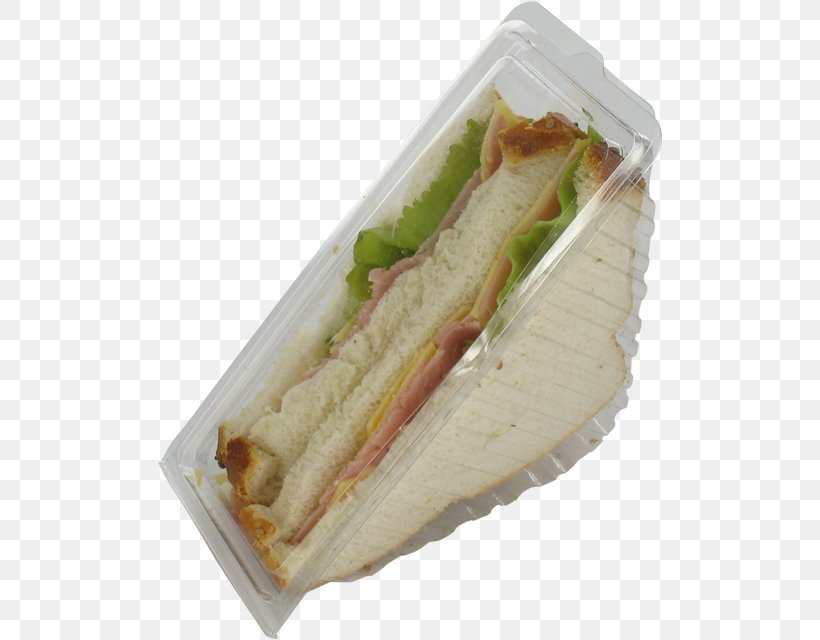 Sandwich Blister Pack Packaging And Labeling Box Baguette, PNG, 640x640px, Sandwich, Animal Fat, Baguette, Blister Pack, Box Download Free