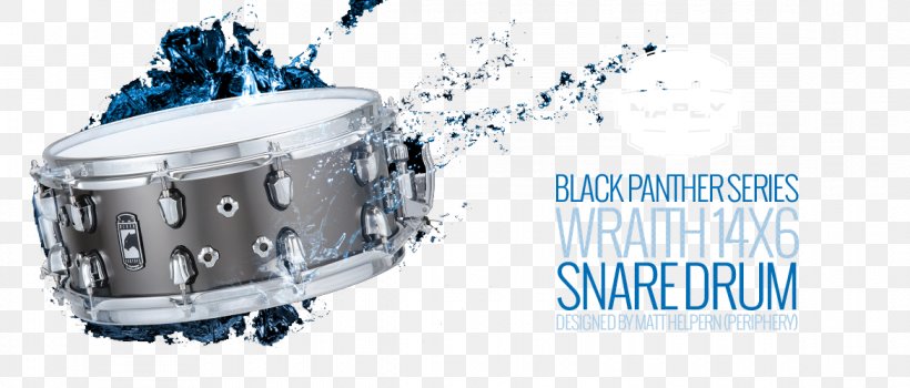 Snare Drums Mapex Drums Brand, PNG, 1170x500px, Snare Drums, Black Panther, Brand, Drum, Machine Download Free