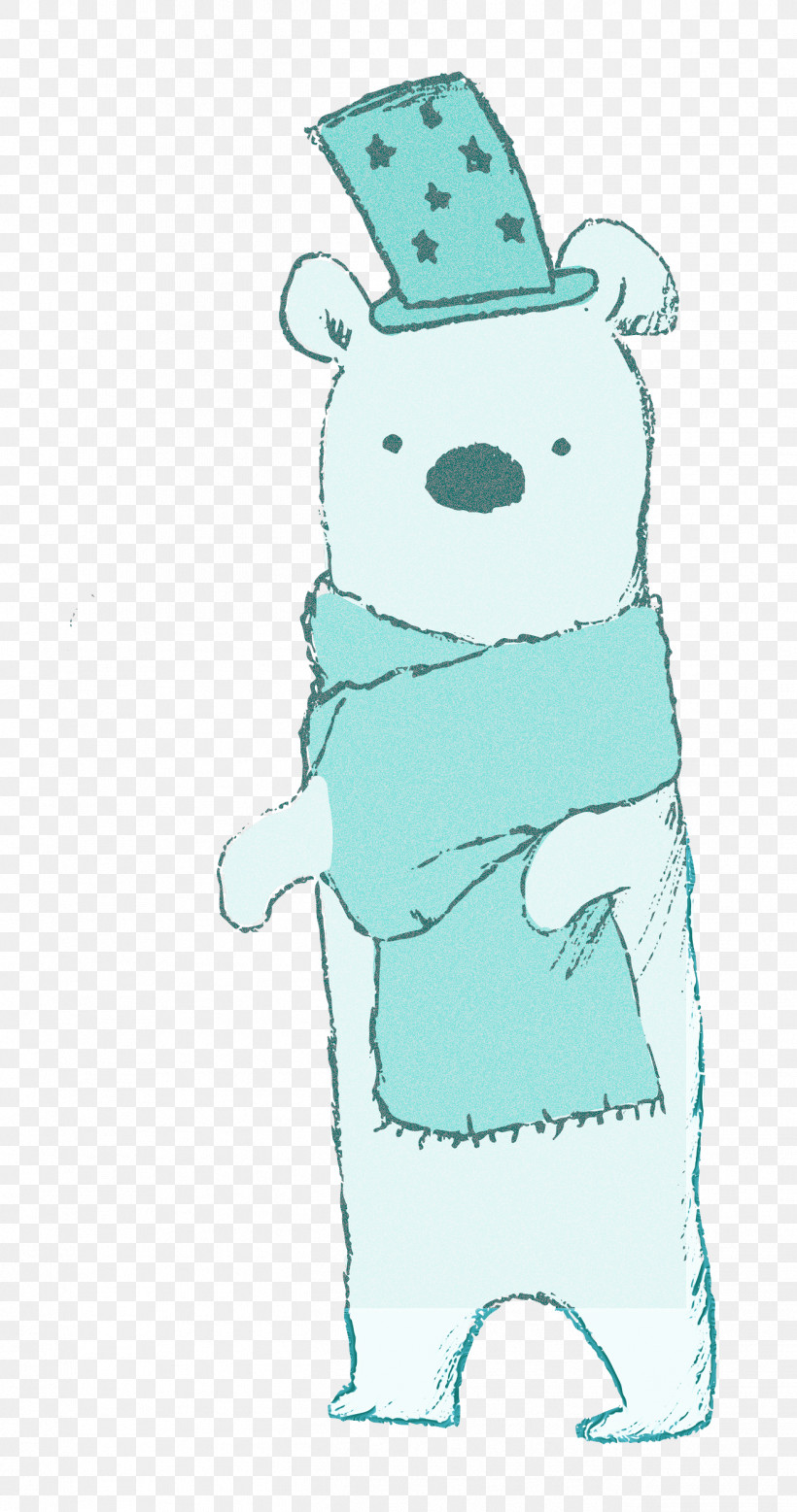Teddy Bear, PNG, 1316x2500px, Bear, American Black Bear, Bears, Brown Bear, Cartoon Download Free