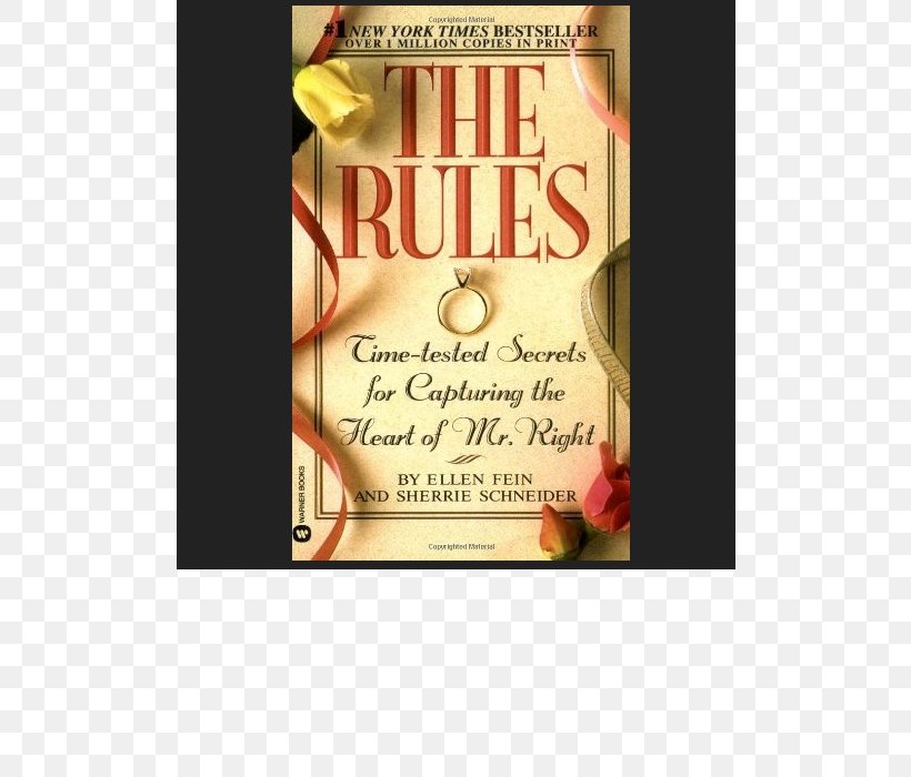 The Rules(TM) II: More Rules To Live And Love By Not Your Mother's Rules: The New Secrets For Dating Author, PNG, 700x700px, Rules, Audible, Audiobook, Author, Book Download Free