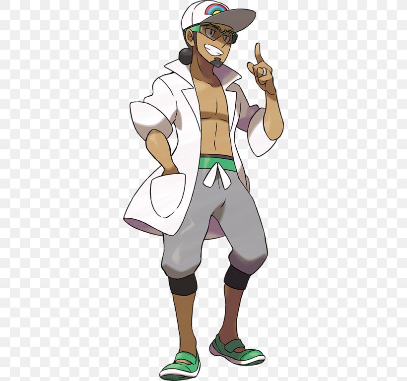 Video Games Nintendo 3DS Alola, PNG, 768x768px, Video Games, Alola, Art, Clothing, Costume Download Free