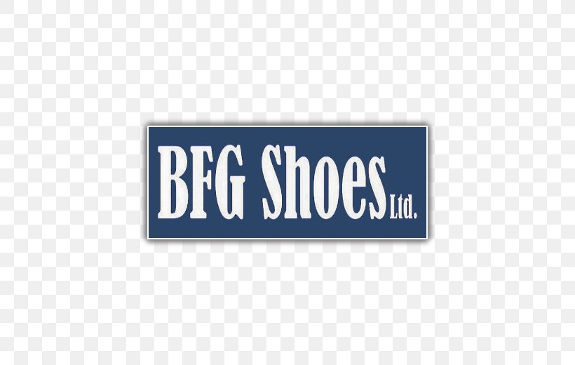 BFG Shoes Ltd Logo Brand, PNG, 520x520px, Shoe, Area, Brand, Logo, London Download Free