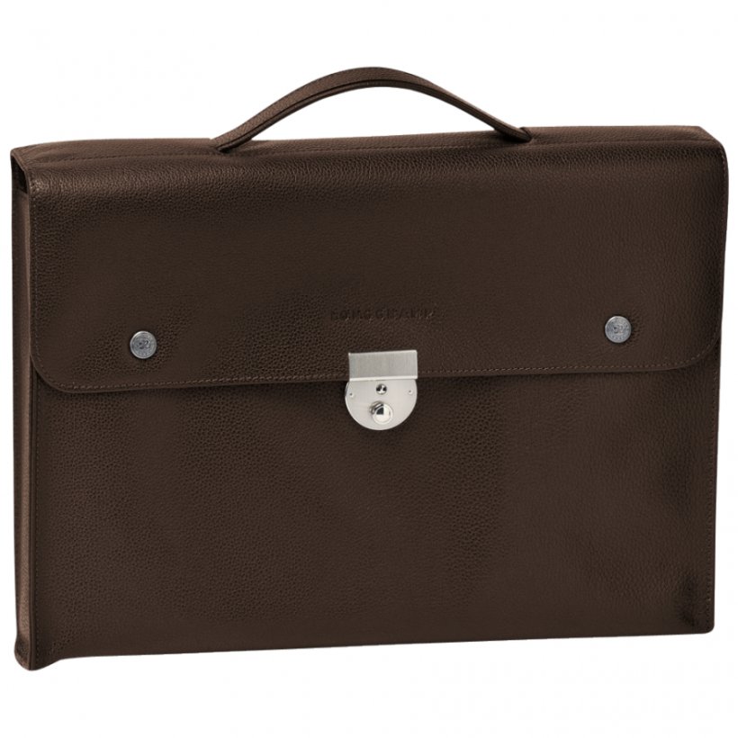 Briefcase Longchamp Bag Pocket Leather, PNG, 880x880px, Briefcase, Bag, Baggage, Boutique, Brown Download Free