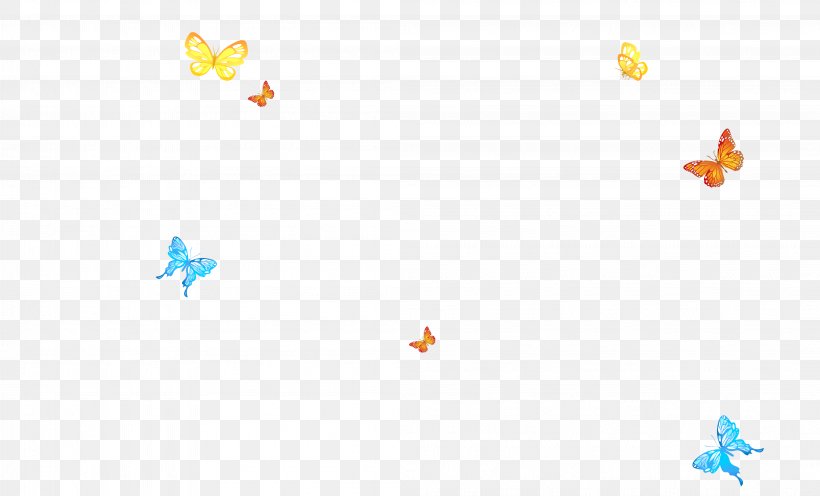Butterfly Computer File, PNG, 4207x2546px, Butterfly, Butterflies And Moths, Designer, Flower, Gratis Download Free