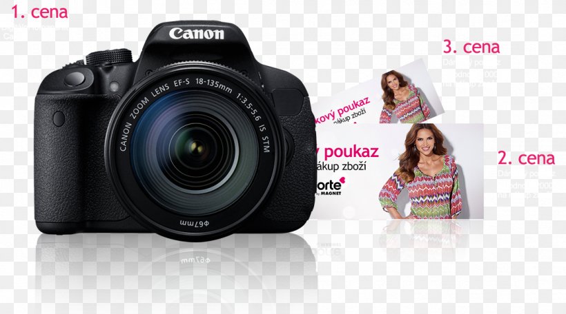 Canon EOS 700D Canon EF-S 18–135mm Lens Canon EOS 750D Canon EOS 600D Canon EF-S 18–55mm Lens, PNG, 1110x618px, Canon Eos 700d, Camera, Camera Accessory, Camera Lens, Cameras Optics Download Free