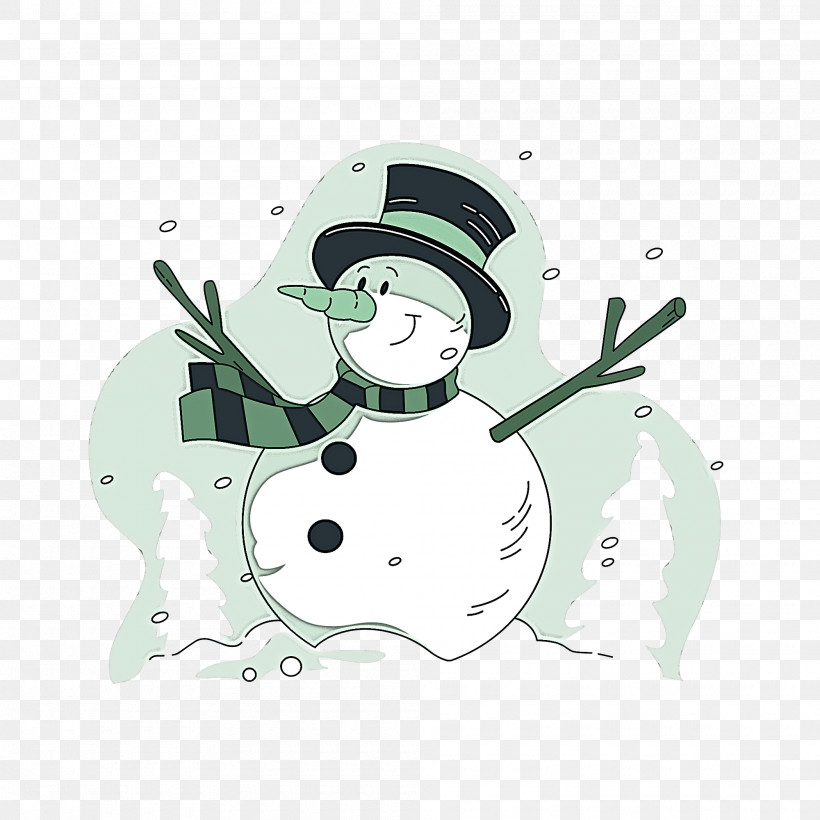 Christmas Day, PNG, 2000x2000px, Snowman, Art Toys, Cartoon, Christmas Day, Snow Download Free