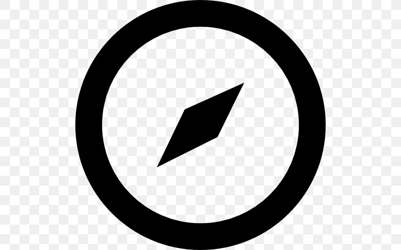 Circle Arrow Symbol Clip Art, PNG, 512x512px, Symbol, Area, Black, Black And White, Brand Download Free