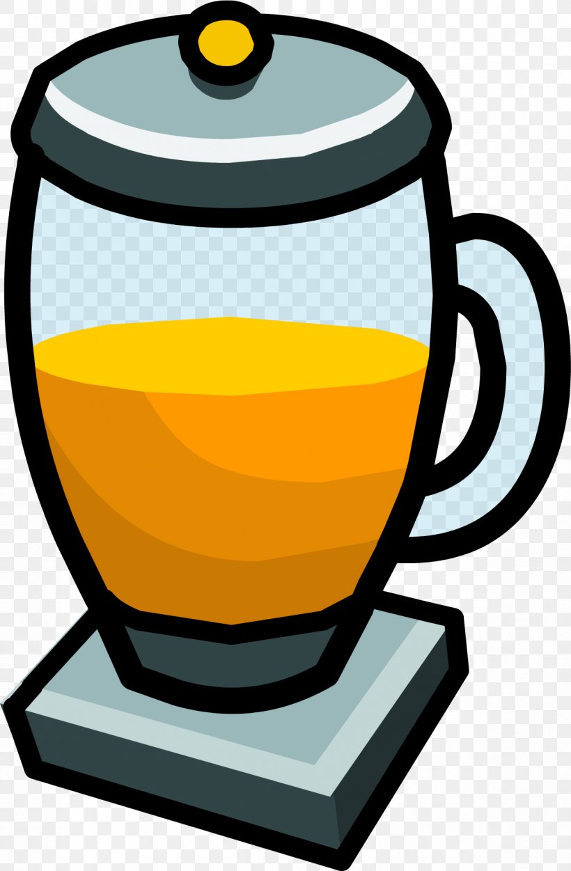 Club Penguin Ice Cream Orange Juice Smoothie, PNG, 1198x1828px, Club Penguin, Artwork, Coffee Cup, Cup, Drink Download Free
