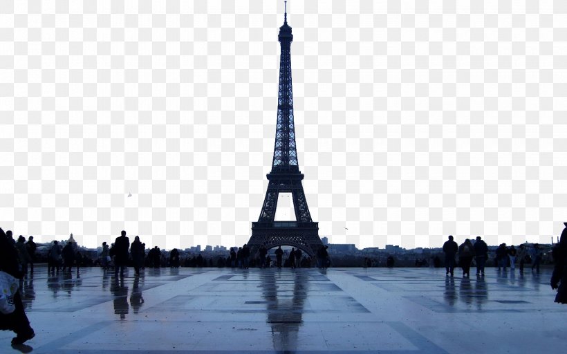 Eiffel Tower Tower Bridge Wallpaper, PNG, 1440x900px, Eiffel Tower, Display Resolution, France, Gustave Eiffel, Hotel Download Free