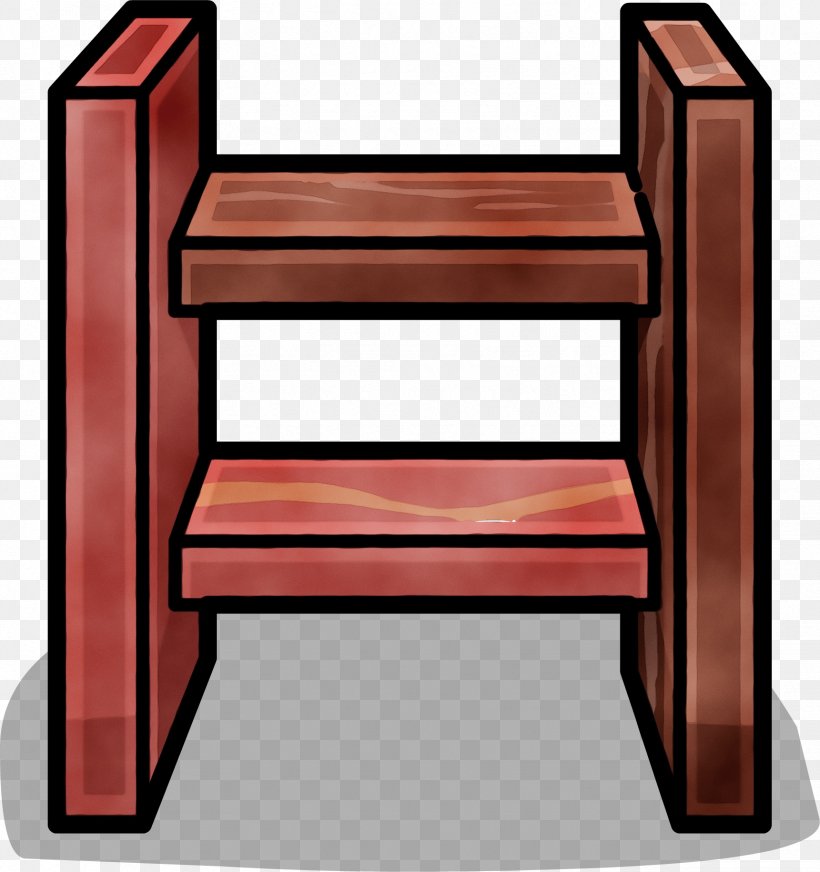 Furniture Table Wood Hardwood Line, PNG, 1721x1832px, Watercolor, End Table, Furniture, Hardwood, Paint Download Free