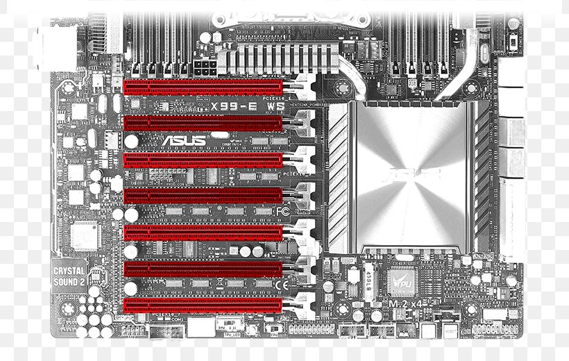 Graphics Cards & Video Adapters Microcontroller Computer Hardware Water Block EKWB, PNG, 800x520px, Graphics Cards Video Adapters, Central Processing Unit, Circuit Component, Computer, Computer Accessory Download Free