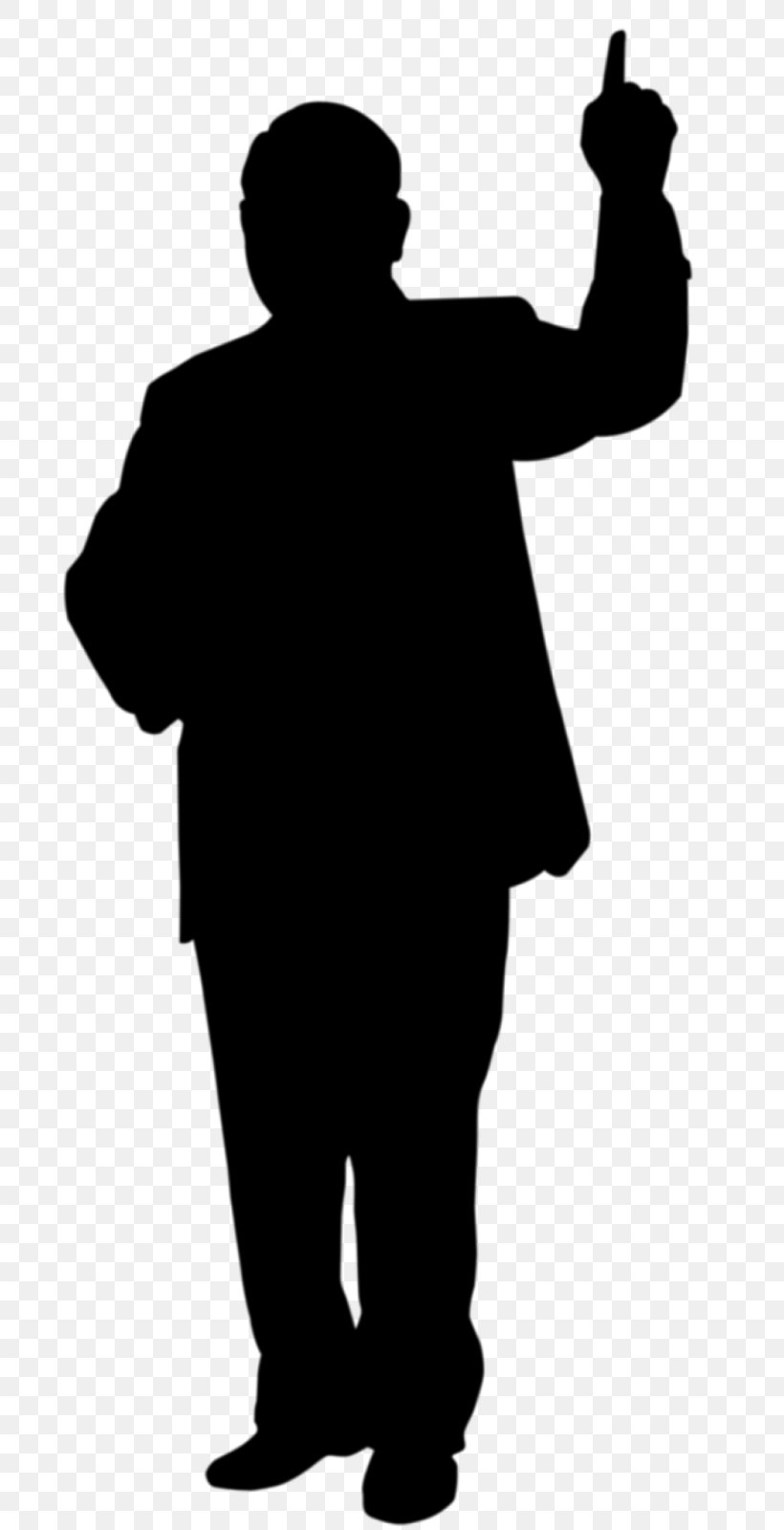 Human Behavior Silhouette Clip Art, PNG, 816x1600px, Human Behavior, Behavior, Finger, Gentleman, Gesture Download Free