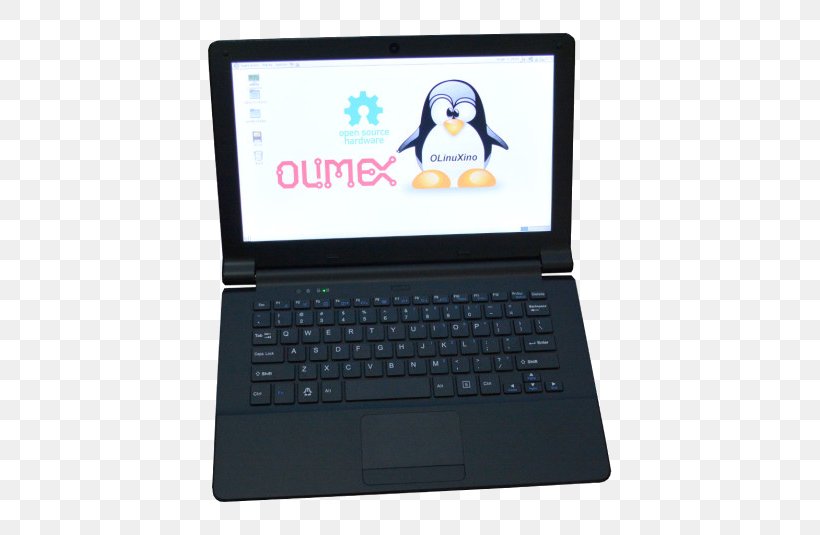 Laptop OLinuXino Open-source Hardware Olimex Computer Hardware, PNG, 535x535px, Laptop, Allwinner Technology, Android, Arm Architecture, Computer Download Free