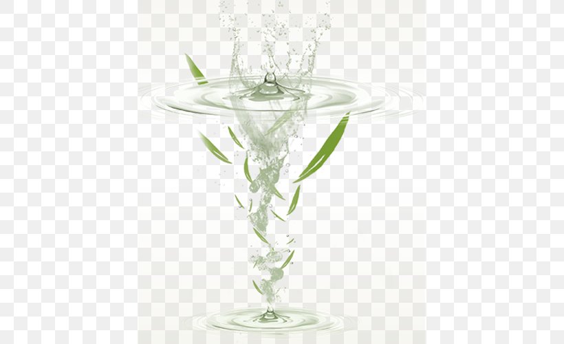 Leaf Euclidean Vector, PNG, 500x500px, Leaf, Artworks, Barware, Champagne Stemware, Drinkware Download Free