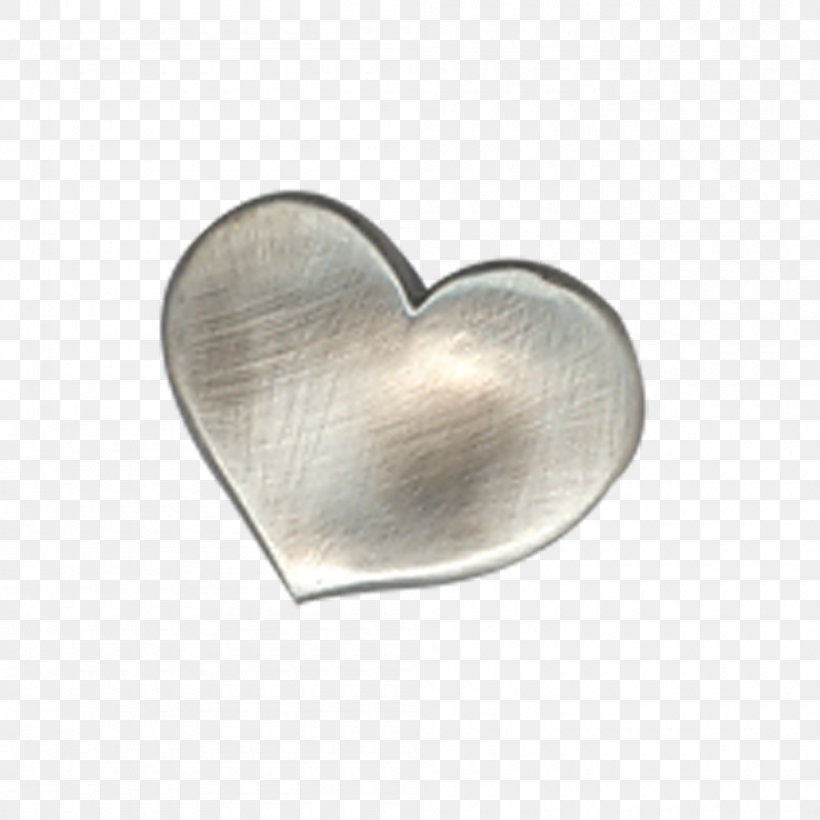 Silver, PNG, 1000x1000px, Silver, Heart Download Free